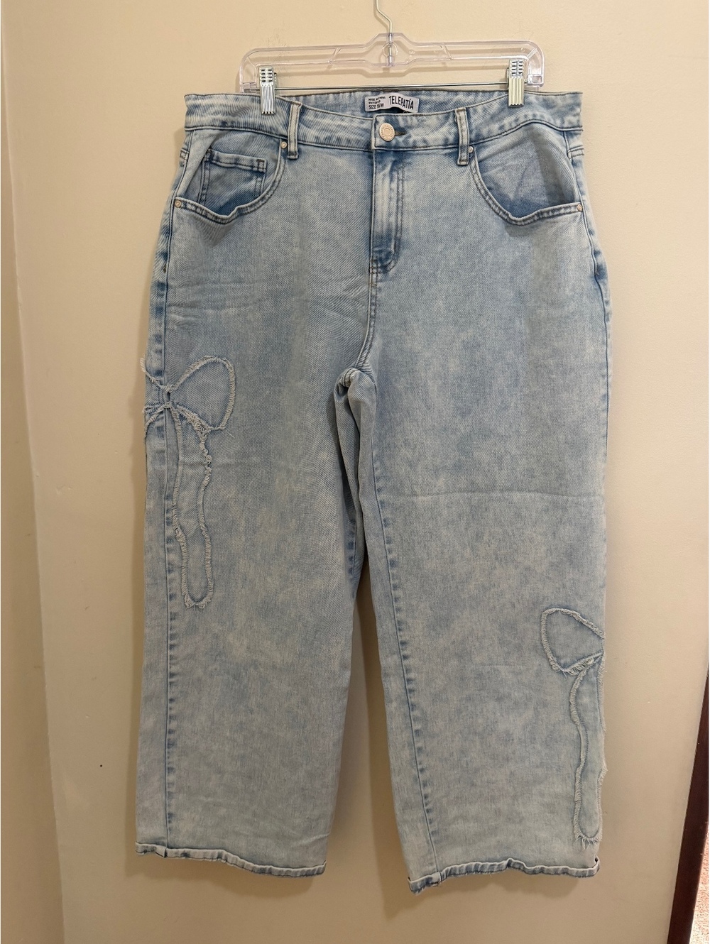 Women’s Telepatia 16w Jeans